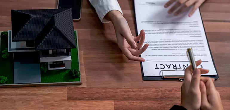 Why Laredo Homeowners Trust Us During Foreclosure Trouble