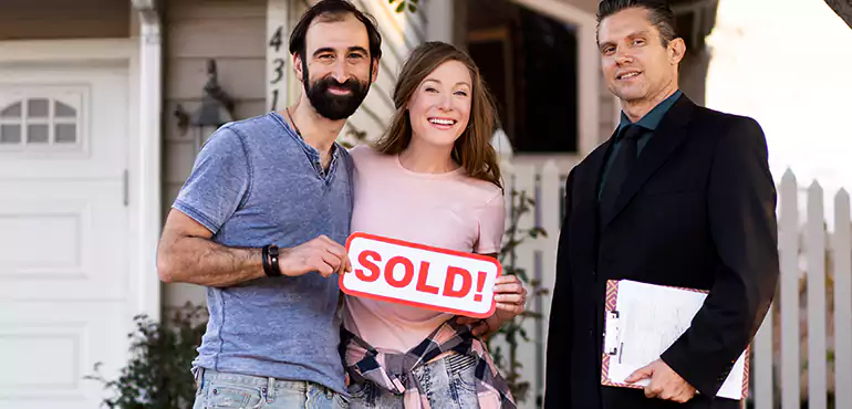 How to Sell Your House Fast as a Motivated Seller in Laredo, TX?