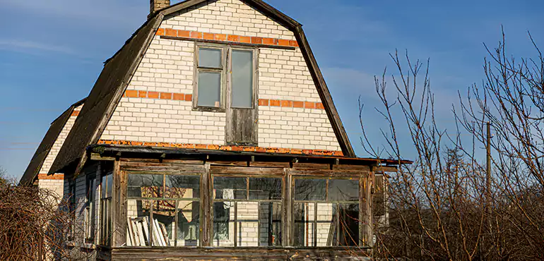 Types of Houses We Buy Without Repairs in Laredo, TX