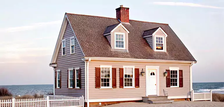 Types of Inherited Houses We Buy for Cash in Laredo, TX