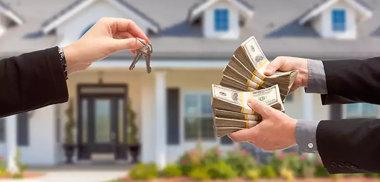 Common Situations Where a Fast Sale Makes Sense in Laredo, TX