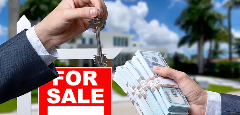 Why Laredo Homeowners Love Selling to Us?