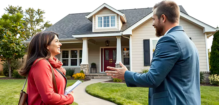 The Benefits of Choosing Your Own Closing Date and Time in Laredo