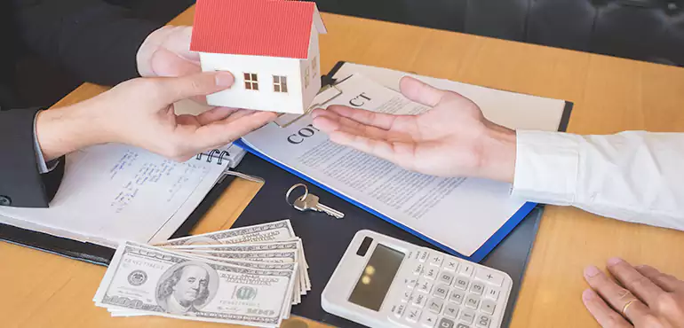 Get a Fast Cash Offer from Motivated Home Buyers in Laredo, TX!